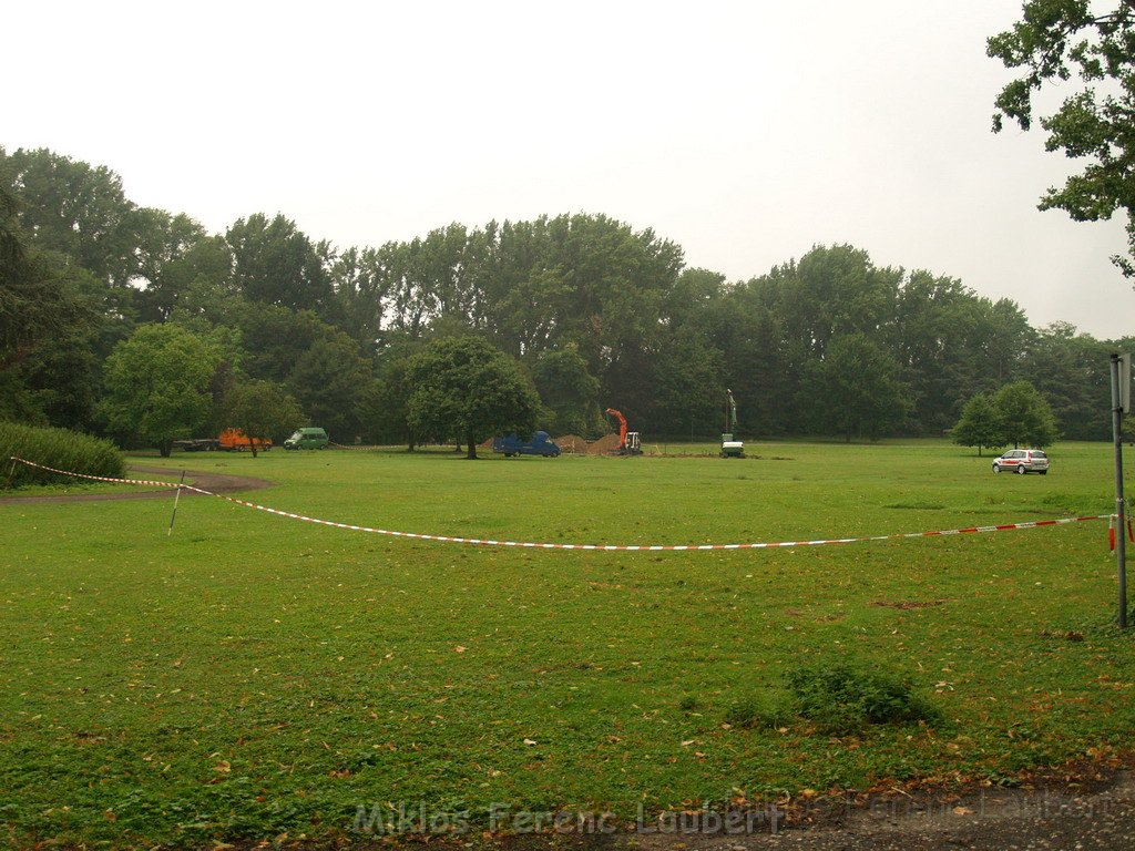 Bombenentschaerfung Koeln Riehl An der Schanz P001.JPG